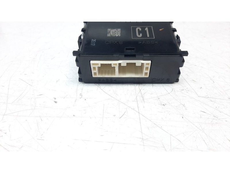 Recambio de modulo electronico para toyota corolla (e21) referencia OEM IAM 8594012230  
