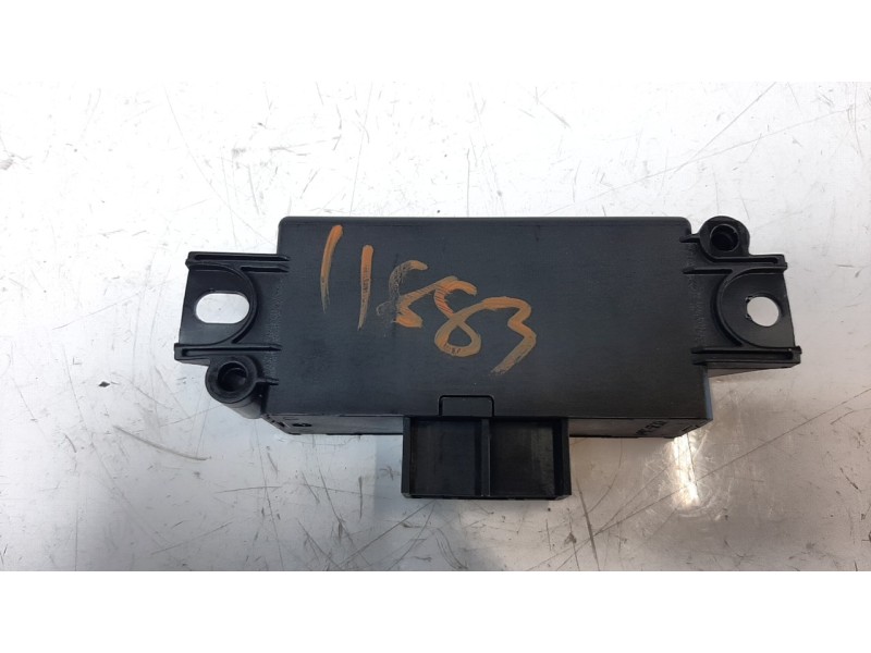 Recambio de modulo electronico para renault clio v zen referencia OEM IAM 284L02530R  