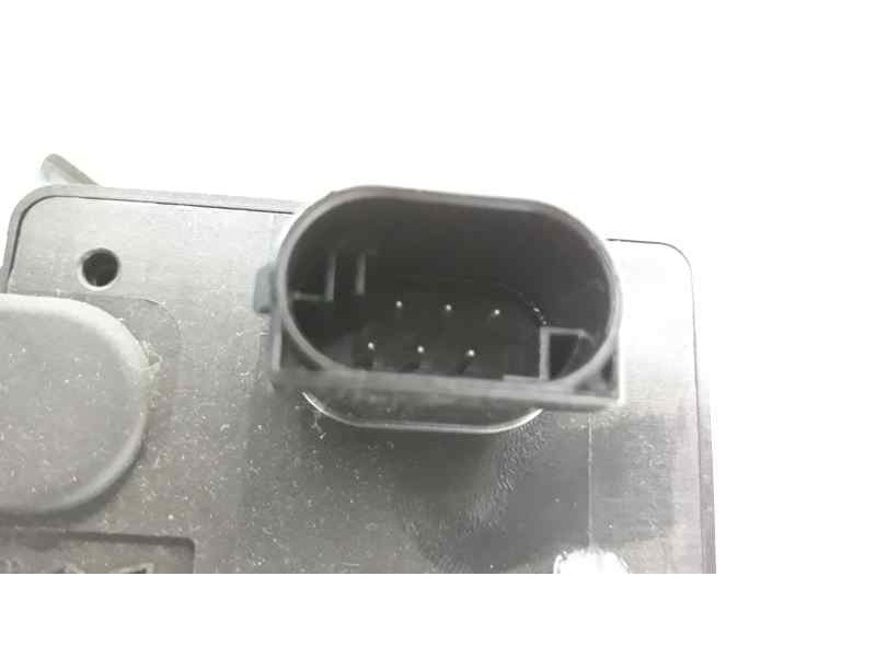 Recambio de columna direccion para renault scenic iii dynamique referencia OEM IAM 488201454R  
