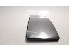 Recambio de cristal retrovisor derecho para fiat ducato caja abierta (06.2006) referencia OEM IAM 71748245 1050953015 FT9307503