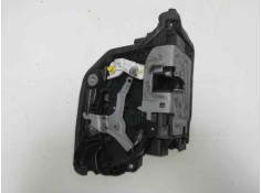 Recambio de cerradura puerta trasera derecha para bmw serie x1 (f48) sdrive18d advantage referencia OEM IAM 728194012 187283810 