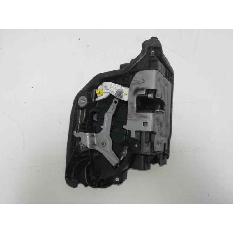 Recambio de cerradura puerta trasera derecha para bmw serie x1 (f48) sdrive18d advantage referencia OEM IAM 728194012 187283810 