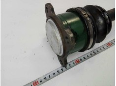 Recambio de transmision delantera derecha para mitsubishi montero (v60/v70) 2.5 tdi sahel (3-ptas.) referencia OEM IAM MR276860  2