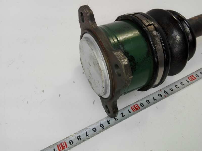 Recambio de transmision delantera derecha para mitsubishi montero (v60/v70) 2.5 tdi sahel (3-ptas.) referencia OEM IAM MR276860 