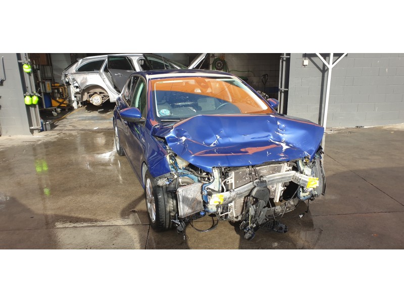 peugeot 308 del año 2019