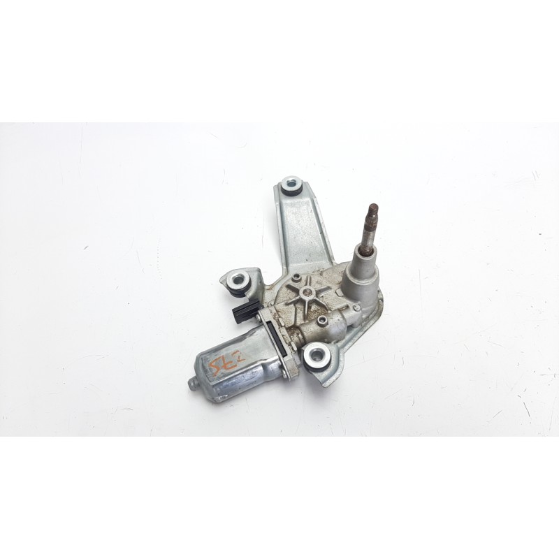 Recambio de motor limpia trasero para fiat 500 x (334) 1.6 jtdm 16v referencia OEM IAM MS2596002930 MLF740303MM 