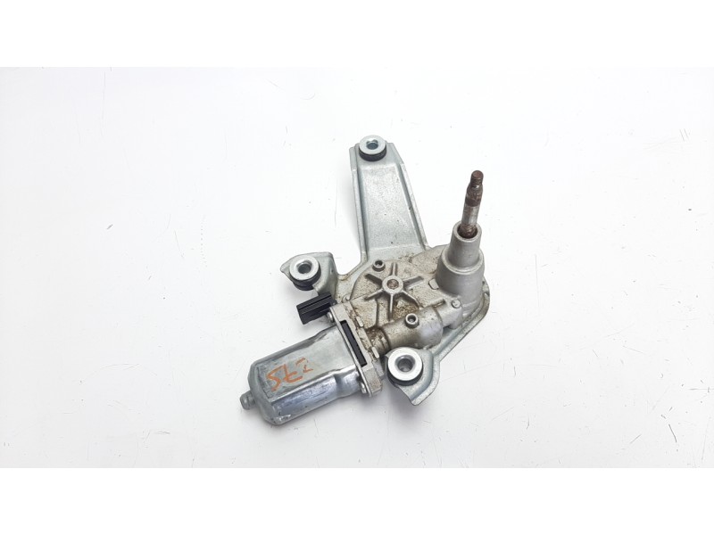 Recambio de motor limpia trasero para fiat 500 x (334) 1.6 jtdm 16v referencia OEM IAM MS2596002930 MLF740303MM 