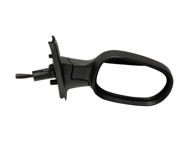 Recambio de retrovisor derecho para nissan micra iii (k12) 1.2 16v referencia OEM IAM 96301AX628  1058037011/24520612/3010422/DS