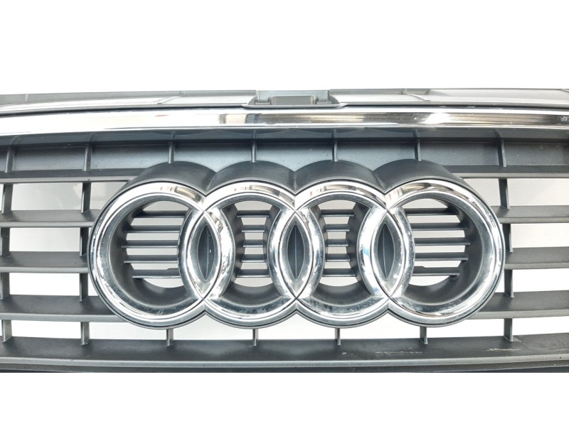 Recambio de rejilla delantera para audi a1 (8x) ambition referencia OEM IAM 8X0853651 107022705 AD1202001