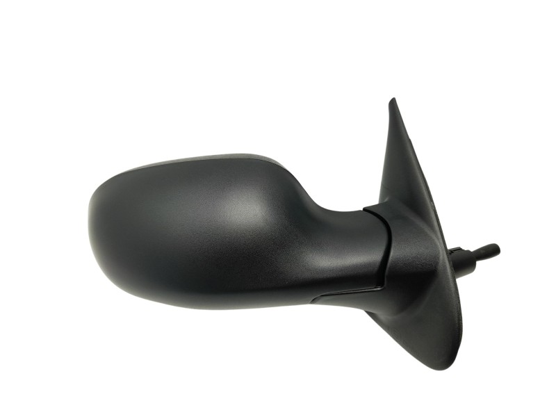 Recambio de retrovisor derecho para nissan micra iii (k12) 1.2 16v referencia OEM IAM 96301AX628  1058037011/24520612/3010422/DS