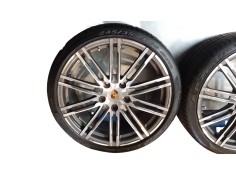 Recambio de juego llantas para porsche 911 (typ 991) carrera 4s referencia OEM IAM 99136216106   2