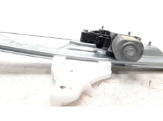 Recambio de elevalunas trasero izquierdo para hyundai kona 1.0 tgdi cat referencia OEM IAM 83401J9000   2