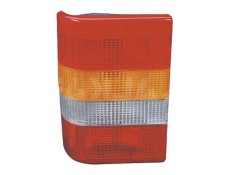 Recambio de piloto trasero izquierdo para citroen c15 referencia OEM IAM 2201326 103F07051771 CI9014056