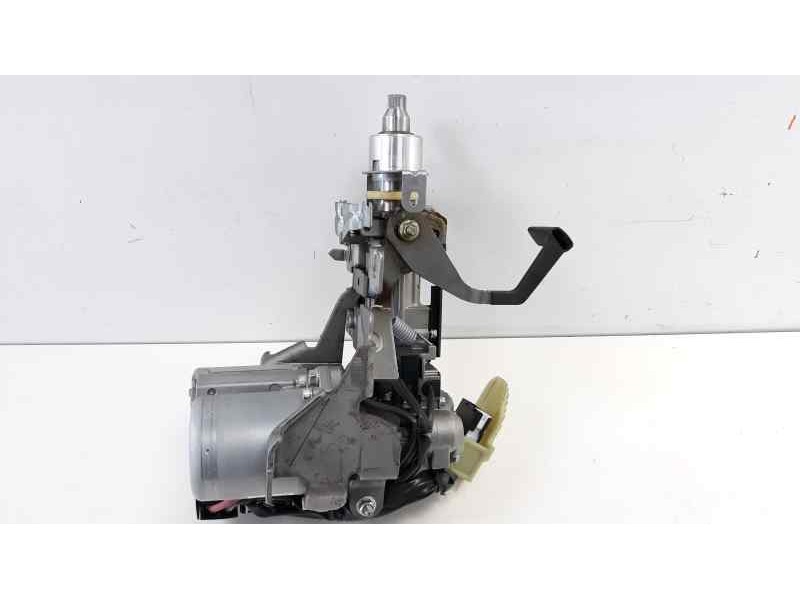 Recambio de columna direccion para renault scenic iii dynamique referencia OEM IAM 488201454R  