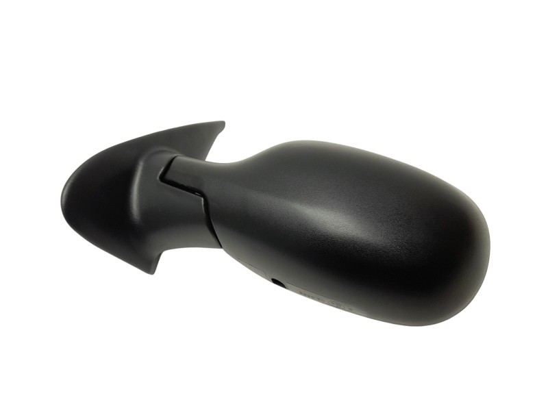 Recambio de retrovisor izquierdo para nissan micra (k12e) referencia OEM IAM 96302AX660  1058037012/24520611/3010421/DS0117114