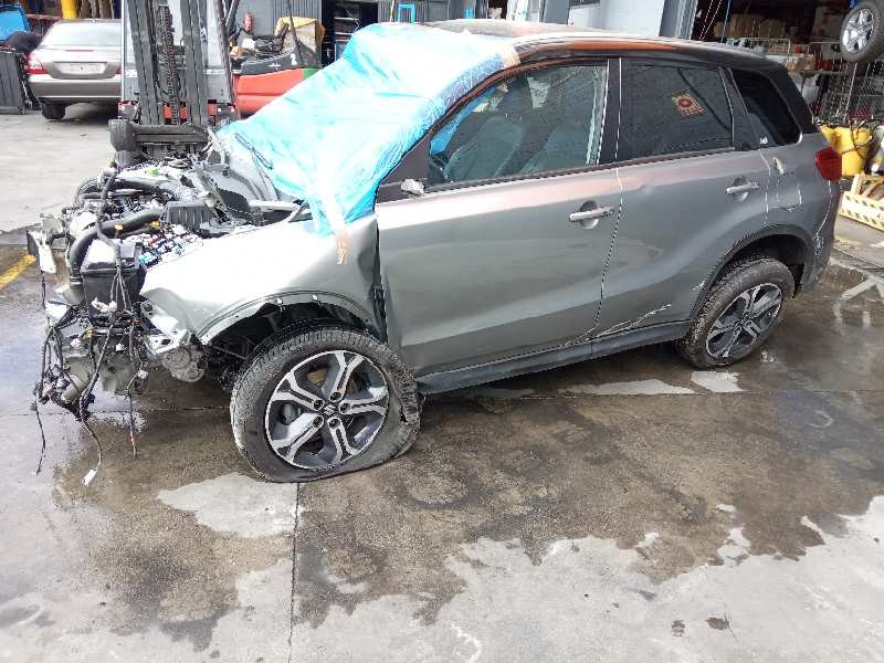 suzuki vitara del año 2016