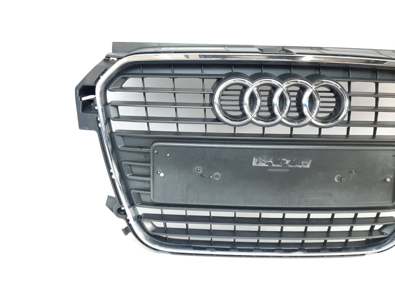 Recambio de rejilla delantera para audi a1 (8x) ambition referencia OEM IAM 8X0853651 107022705 AD1202001