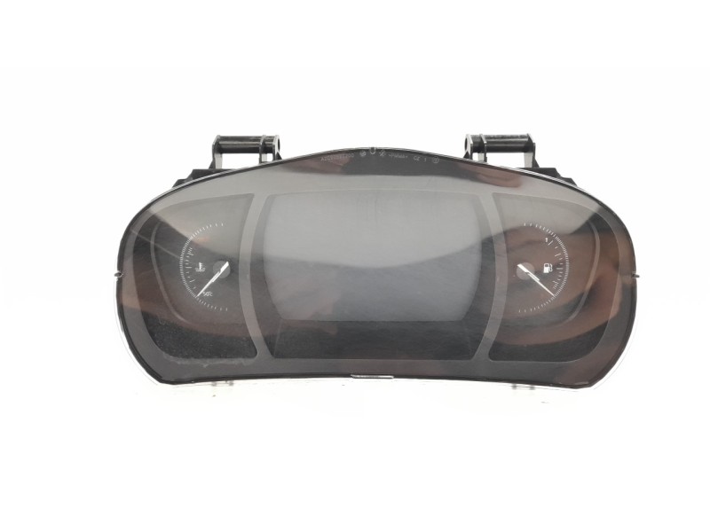 Recambio de cuadro instrumentos para renault talisman 1.5 dci diesel fap energy referencia OEM IAM 248101015R  