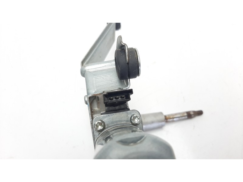 Recambio de motor limpia trasero para fiat 500 x (334) 1.6 jtdm 16v referencia OEM IAM MS2596002930 MLF740303MM 