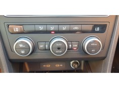 Recambio de mando climatizador para seat ateca (khp) style go referencia OEM IAM 575907044H   2
