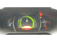 Recambio de cuadro instrumentos para renault talisman 1.5 dci diesel fap energy referencia OEM IAM 248101015R   2