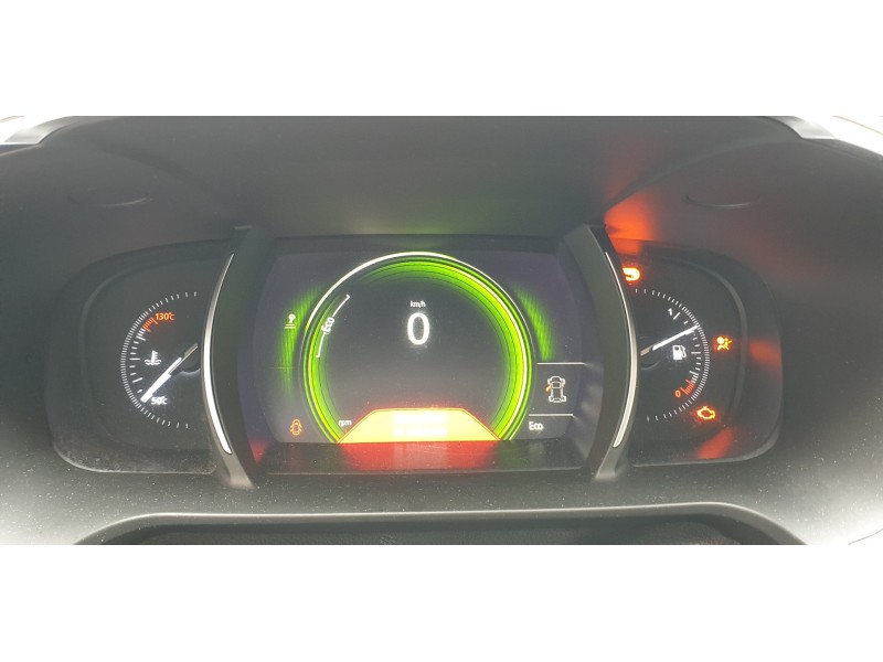 Recambio de cuadro instrumentos para renault talisman 1.5 dci diesel fap energy referencia OEM IAM 248101015R  