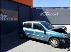 RENAULT CLIO II FASE II (B/CB0)