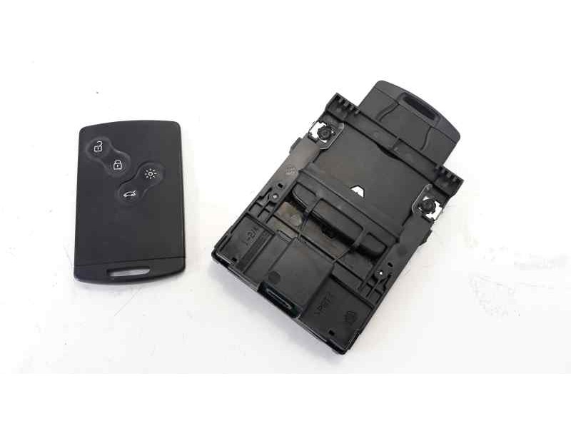 Recambio de conmutador de arranque para renault scenic iii dynamique referencia OEM IAM  A2C53185186 