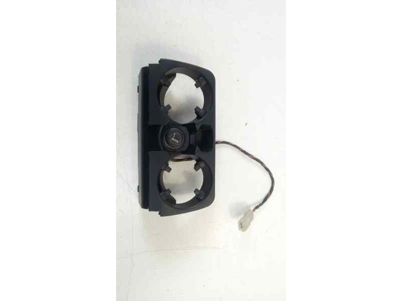 Recambio de moldura para bmw serie 5 lim. (f10) 530d referencia OEM IAM   