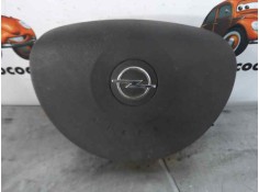 Recambio de airbag delantero izquierdo para opel corsa c club referencia OEM IAM 13188242 DBH51396341 464064757