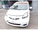 TOYOTA AYGO (KGB/WNB)