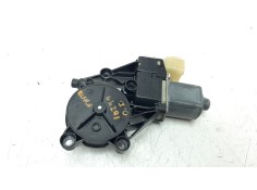 Recambio de motor elevalunas delantero izquierdo para ford fiesta (ccn) trend referencia OEM IAM 8A6114A389B  