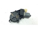 MOTOR ELEVALUNAS DELANTERO IZQUIERDO 8A6114A389B 