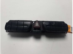 Recambio de warning para mercedes-benz clase clk (w209) coupe 270 cdi (209.316) referencia OEM IAM 2038215679  