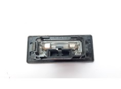 Recambio de piloto matricula para audi a4 ber. (b8) 2.0 16v tdi referencia OEM IAM 8T0943021 103F02244960 AD0244350 2