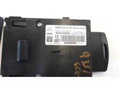 Recambio de conmutador de arranque para renault scenic iii dynamique referencia OEM IAM  A2C53185186  2