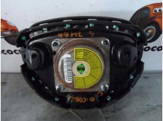 Recambio de airbag delantero izquierdo para opel corsa c club referencia OEM IAM 13188242 DBH51396341 464064757 2