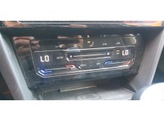 Recambio de mando climatizador para volkswagen passat variant (cb5) 2.0 tdi referencia OEM IAM 3G8907044P   2