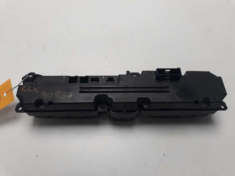 Recambio de warning para mercedes-benz clase clk (w209) coupe 270 cdi (209.316) referencia OEM IAM 2038215679  