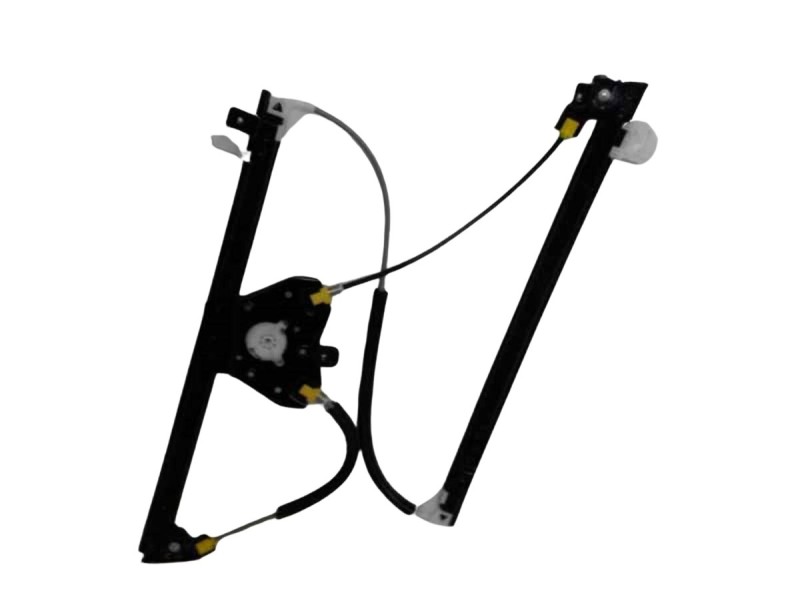 Recambio de elevalunas delantero derecho para citroen xsara berlina referencia OEM IAM 9222H2 106072317 111228