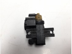 Recambio de valvula aire adicional para mercedes-benz clase a (w176) a 180 cdi blueefficiency (176.012) referencia OEM IAM 82007