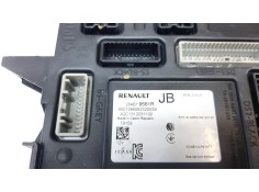 Recambio de modulo electronico para renault clio v zen referencia OEM IAM 284B19561R   2
