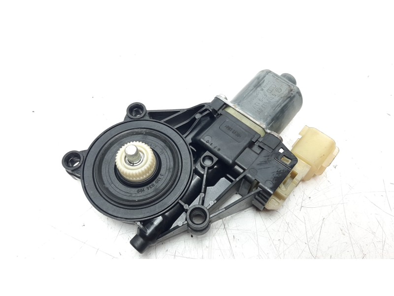 Recambio de motor elevalunas delantero izquierdo para ford fiesta (ccn) trend referencia OEM IAM 8A6114A389B  