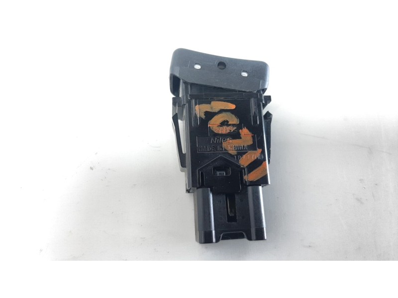 Recambio de interruptor para suzuki vitara 1.4 16v boosterjet cat referencia OEM IAM 3785061M00000  