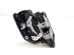 Recambio de cerradura puerta trasera izquierda para bmw serie x1 (f48) sdrive18d advantage referencia OEM IAM 7281939   2