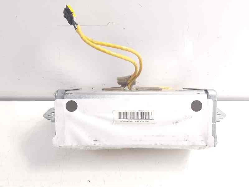 Recambio de airbag delantero derecho para bmw x3 (e83) 3.0d referencia OEM IAM 39705604107G  