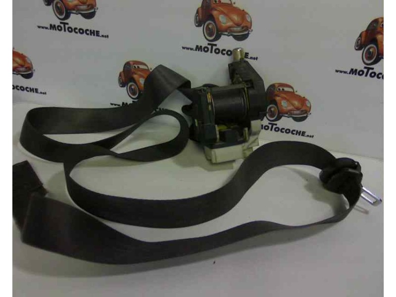Recambio de cinturon seguridad delantero izquierdo para fiat punto berlina (188) 1.2 8v referencia OEM IAM   