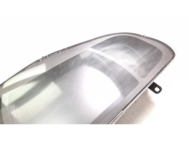 Recambio de cuadro instrumentos para renault talisman 1.5 dci diesel fap energy referencia OEM IAM 248101015R  