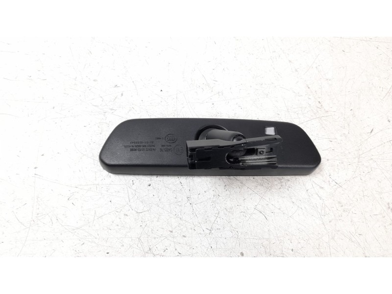 Recambio de espejo para hyundai kona 1.0 tgdi cat referencia OEM IAM 85101D2000  
