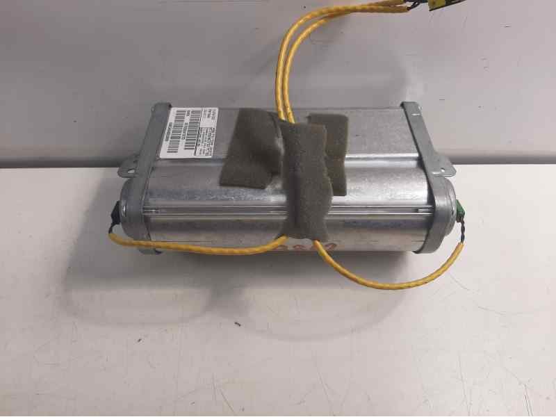 Recambio de airbag delantero derecho para bmw x3 (e83) 3.0d referencia OEM IAM 39705604107G  